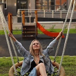 Шлюха Полина 88417