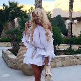 Шлюха ИННА 68770