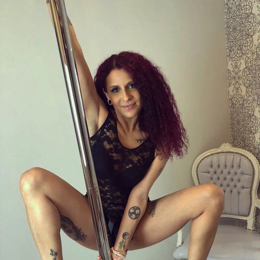 Шлюха Илона 65532