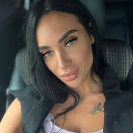 Шлюха Илона 79285