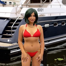 Шлюха Юля 70552