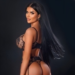 Шлюха Марина 87555