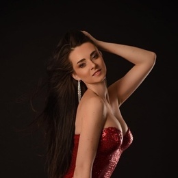 Шлюха Ира 78726