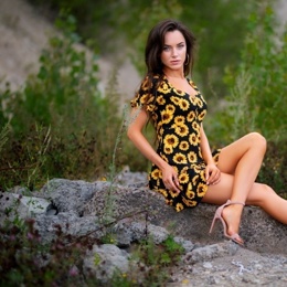 Шлюха Яна 86721