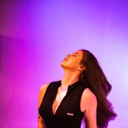 Шлюха Илона 88406