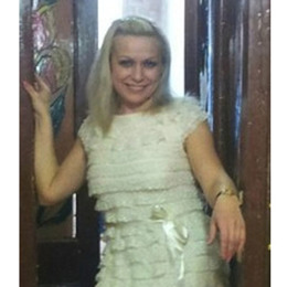 Шлюха Настя 21865