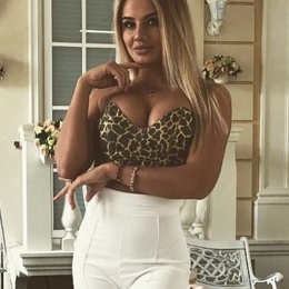 Шлюха АЛИНА 72658