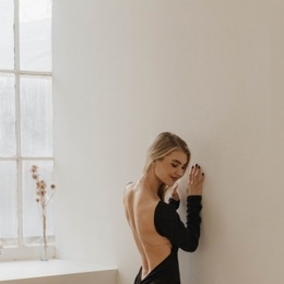 Шлюха Ира 88729