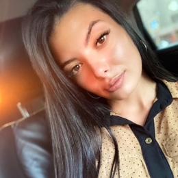 Шлюха Дарьяна 83065