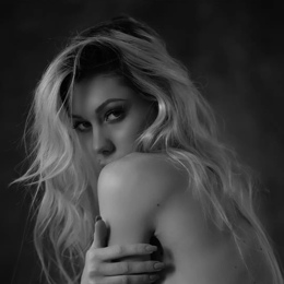 Шлюха Лика 81963