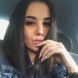 Шлюха Полина 24588