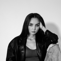 Шлюха Марго 83368