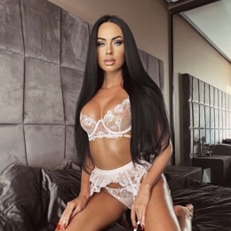 Шлюха Нина 86845