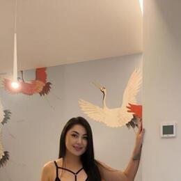 Шлюха Аяна 87507