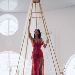 Шлюха Маргорита 86401