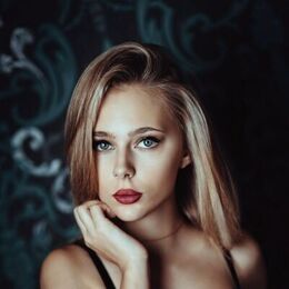 Шлюха Настя 81736