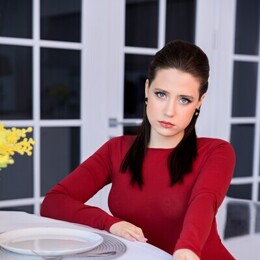 Шлюха Сима 89218