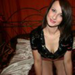 Шлюха Мила 53770