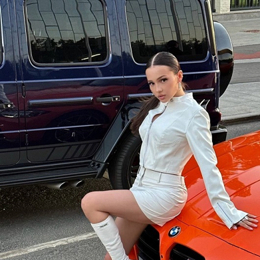 Шлюха Алсу 84537