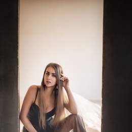 Шлюха Ира 85671