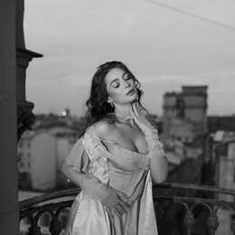 Шлюха Яна 79620