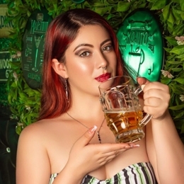 Шлюха Лика 84522