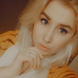 Шлюха Мила 64020