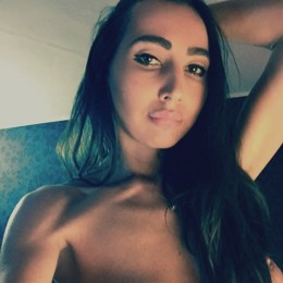 Шлюха Амина 62249