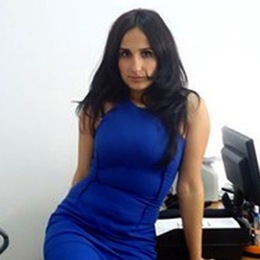 Шлюха Ташира 21833