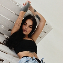 Шлюха Ника 86633