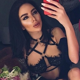 Шлюха АЛИНА 68790