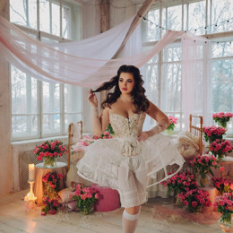 Шлюха Кира 86916