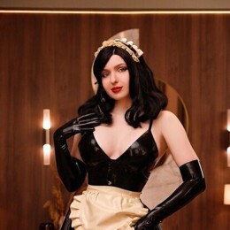 Шлюха Марго 88517