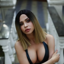 Шлюха Света 57138