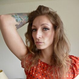 Шлюха Кэтрин 85914