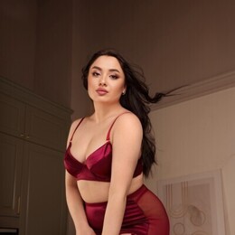 Шлюха Агата 87160