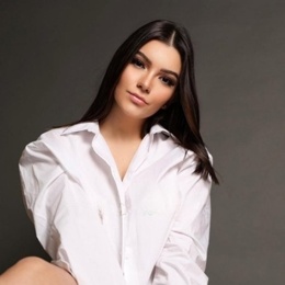 Шлюха Катя 88725