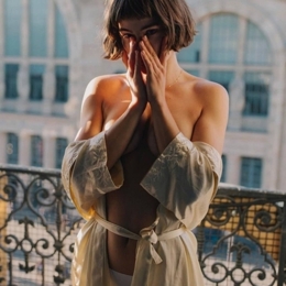 Шлюха Ника 86640