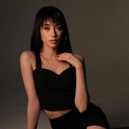 Шлюха Лика 78716