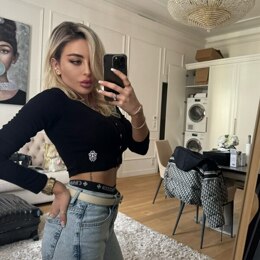 Шлюха Инга 83770