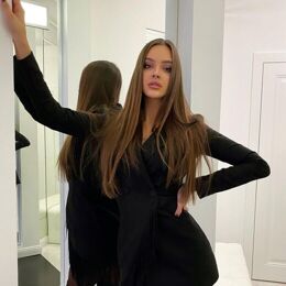 Шлюха Эля 80129