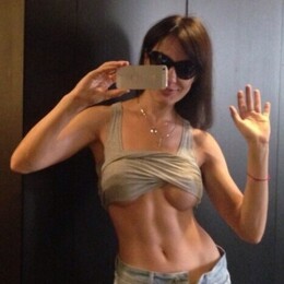 Шлюха Инга 85966