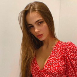 Шлюха Ангелина 47016