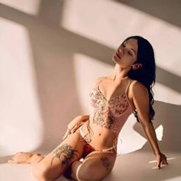 Шлюха Оля 87570