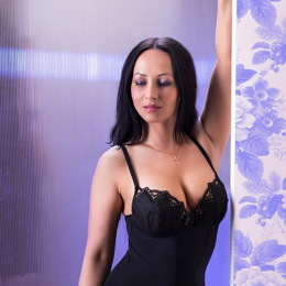 Шлюха Аля 11985