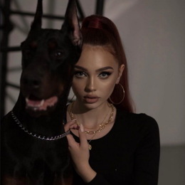 Шлюха Яна 80945