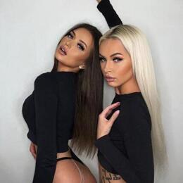 Шлюха Катя и Алена 84362