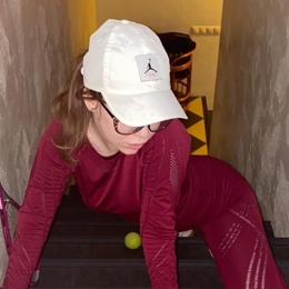 Шлюха Лиза 60975