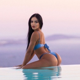 Шлюха Окси 83712